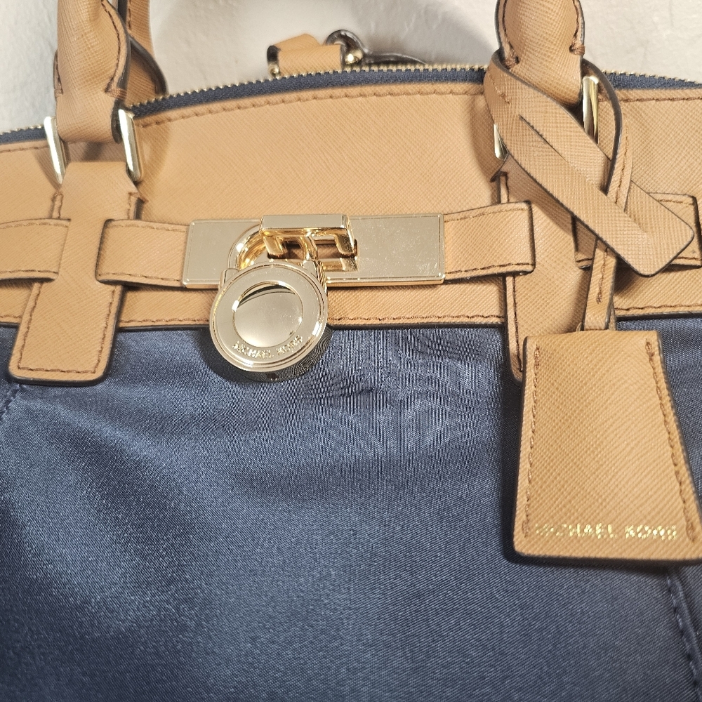 Michael Kors Backpack - Picture 2 of 7